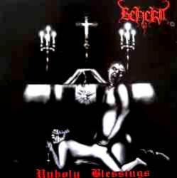 Beherit : Unholy Blessings